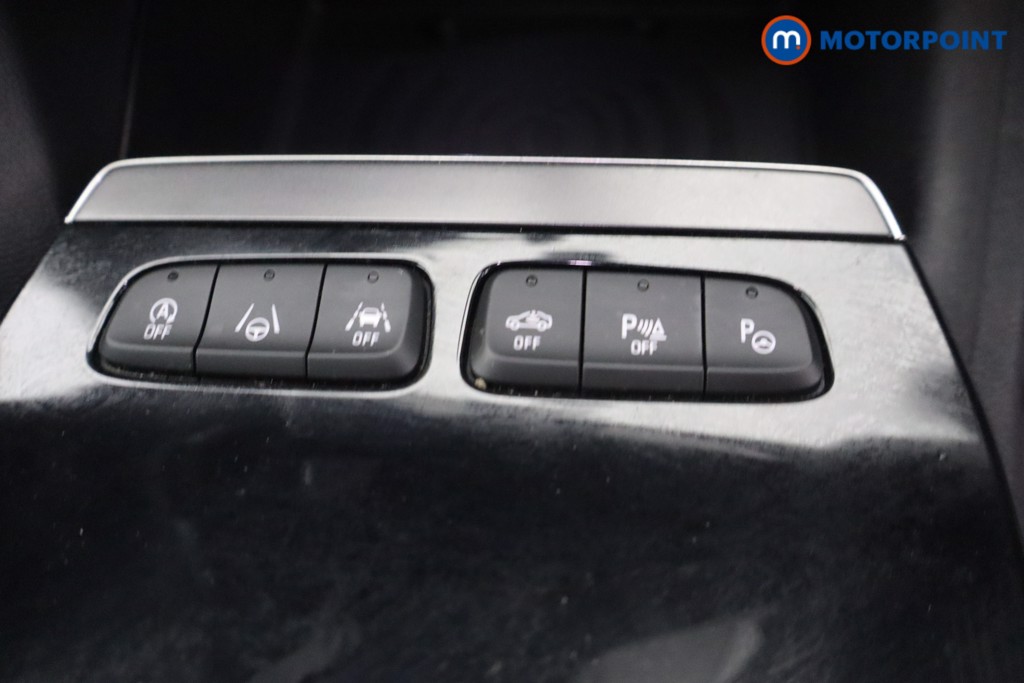 Vauxhall Mokka Ultimate Automatic Petrol SUV - Stock Number (1661638) - 17th supplementary image