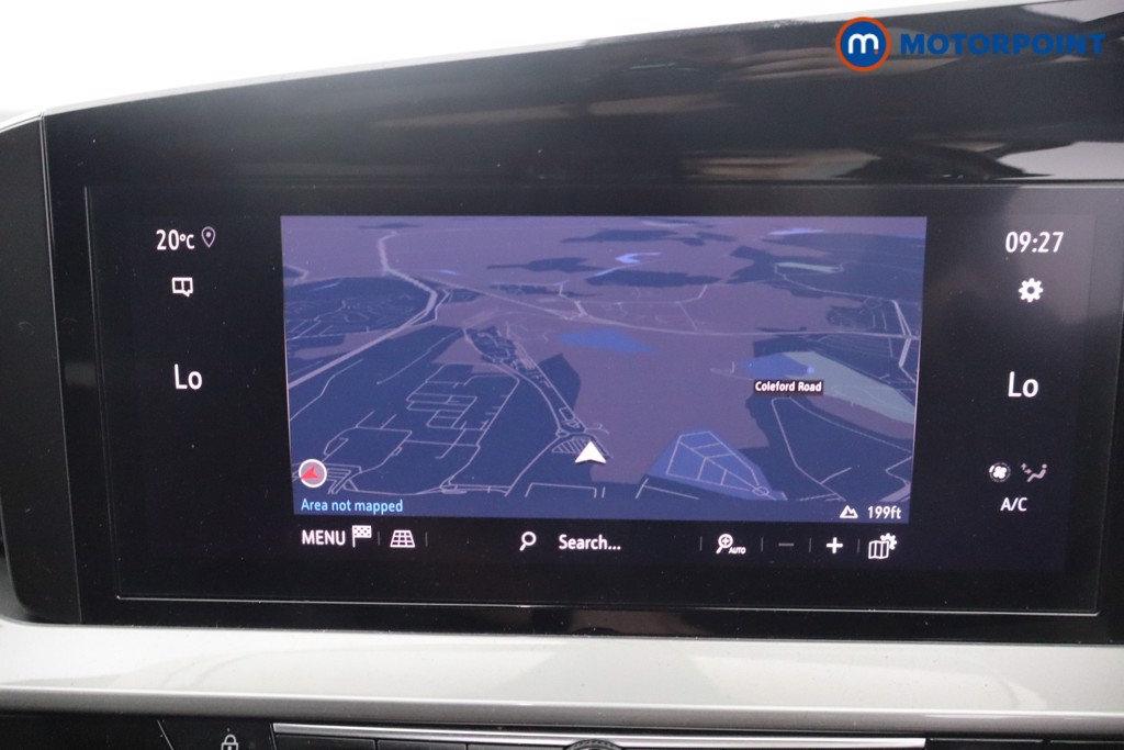 Vauxhall Mokka Ultimate Automatic Petrol SUV - Stock Number (1661638) - 19th supplementary image