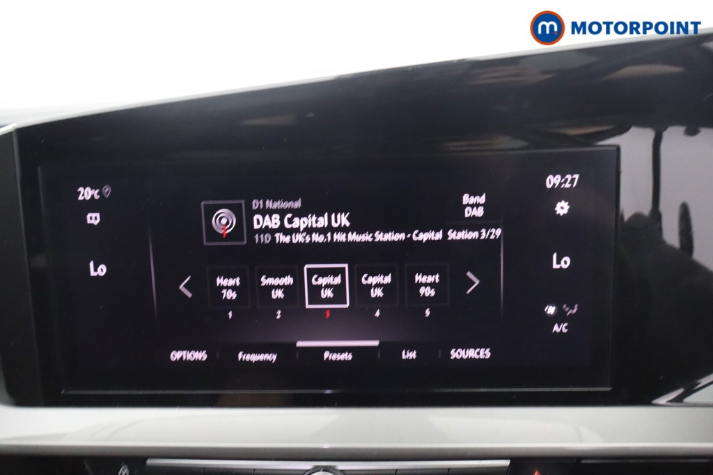 Vauxhall Mokka Ultimate Automatic Petrol SUV - Stock Number (1661638) - 20th supplementary image