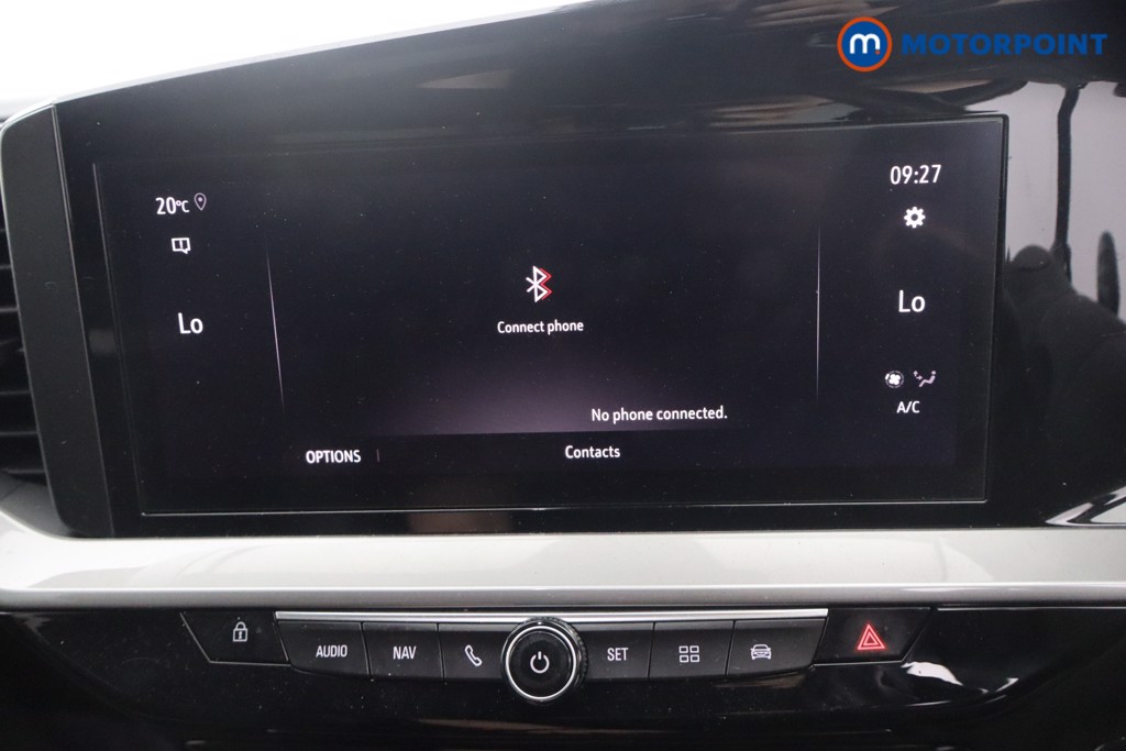 Vauxhall Mokka Ultimate Automatic Petrol SUV - Stock Number (1661638) - 21st supplementary image
