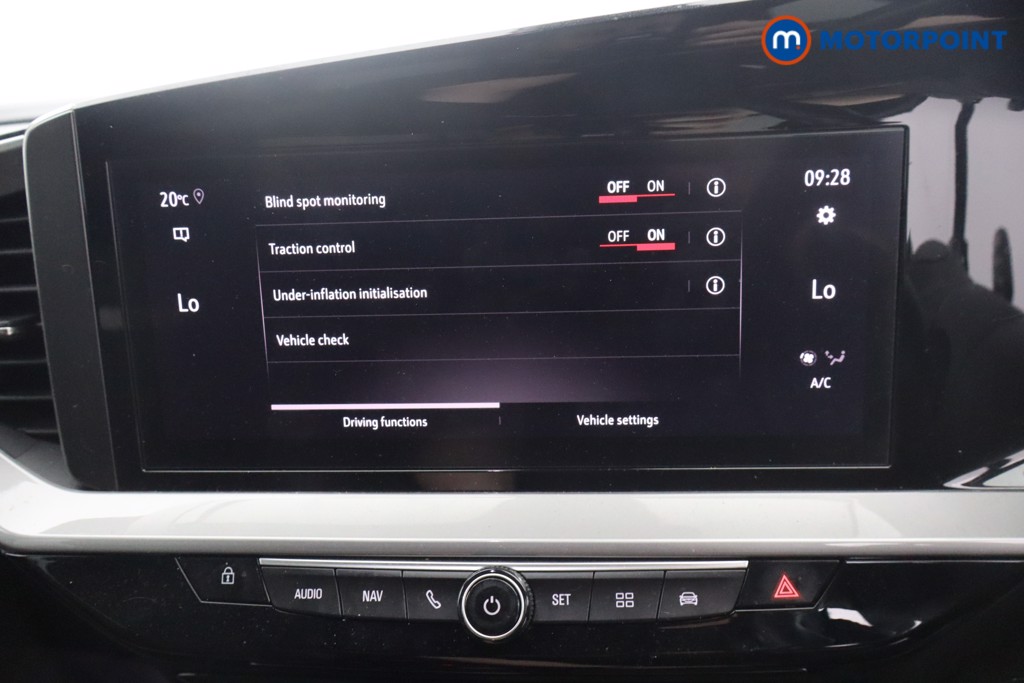 Vauxhall Mokka Ultimate Automatic Petrol SUV - Stock Number (1661638) - 24th supplementary image