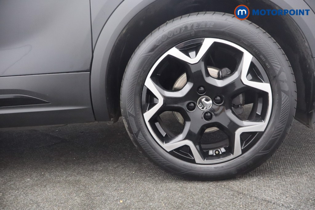 Vauxhall Mokka Ultimate Automatic Petrol SUV - Stock Number (1661638) - 26th supplementary image