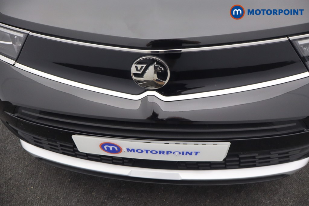 Vauxhall Mokka Ultimate Automatic Petrol SUV - Stock Number (1661638) - 27th supplementary image