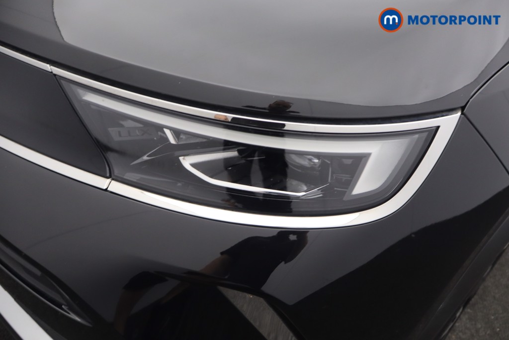 Vauxhall Mokka Ultimate Automatic Petrol SUV - Stock Number (1661638) - 28th supplementary image