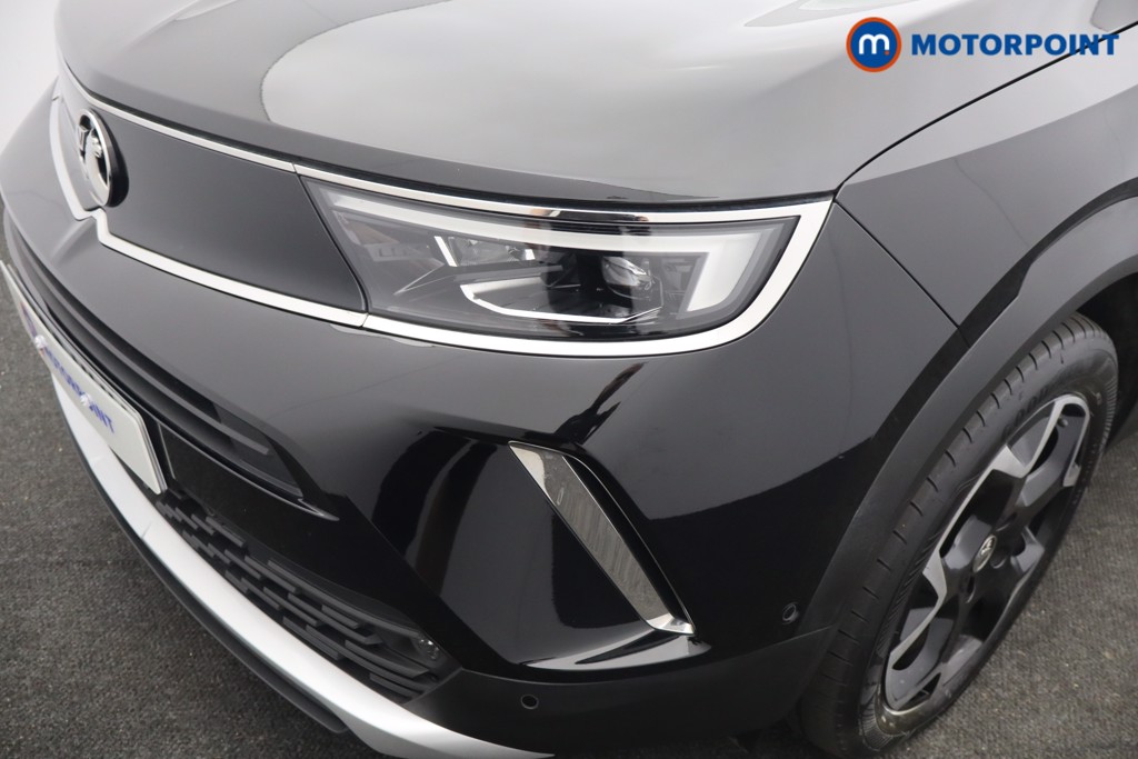 Vauxhall Mokka Ultimate Automatic Petrol SUV - Stock Number (1661638) - 29th supplementary image