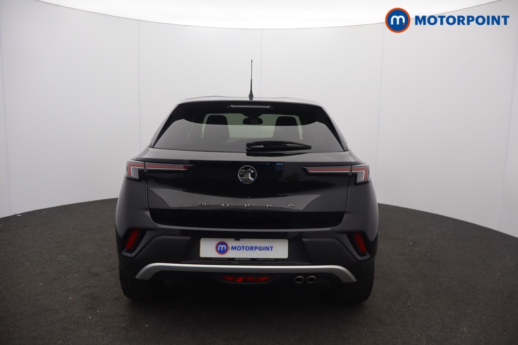 Vauxhall Mokka Ultimate Automatic Petrol SUV - Stock Number (1661638) - 1st supplementary image