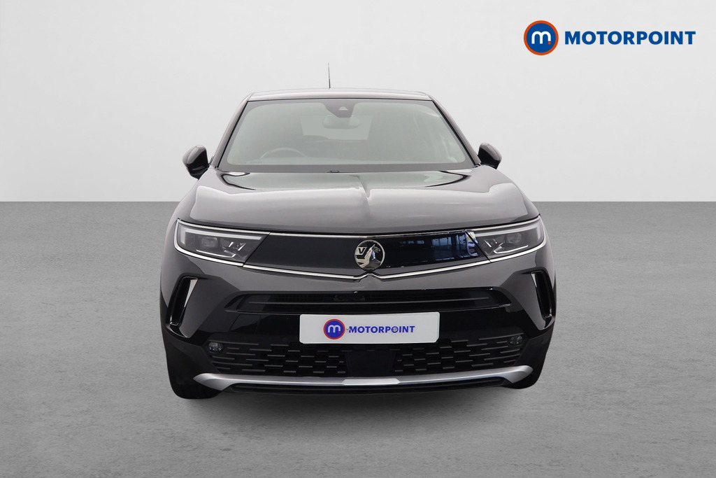 Vauxhall Mokka Ultimate Automatic Petrol SUV - Stock Number (1661638) - Front bumper