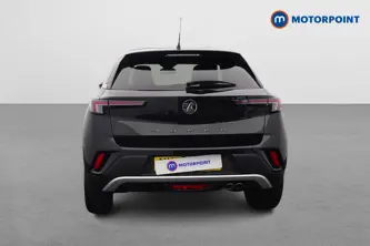 Vauxhall Mokka Ultimate Automatic Petrol SUV - Stock Number (1661638) - Rear bumper