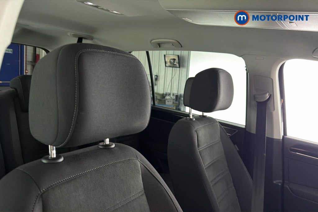 Volkswagen Touran SEL Automatic Petrol People Carrier - Stock Number (1661651) - 23rd supplementary image