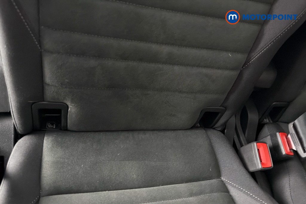 Volkswagen Touran SEL Automatic Petrol People Carrier - Stock Number (1661651) - 29th supplementary image
