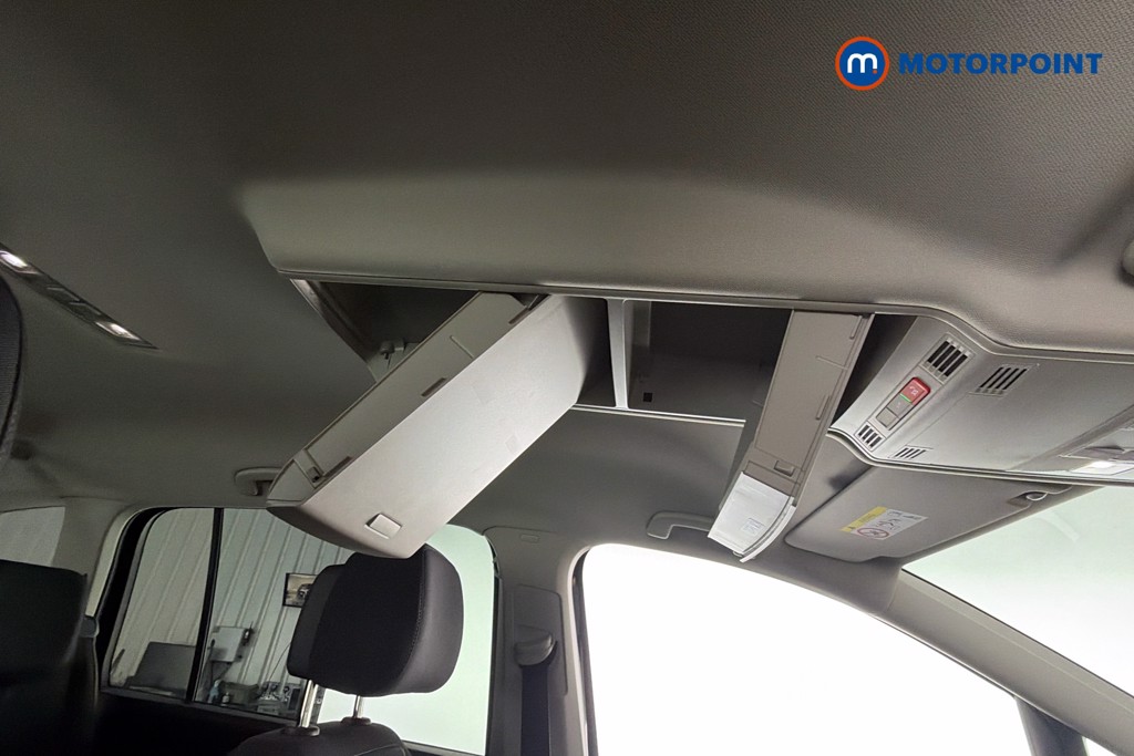 Volkswagen Touran SEL Automatic Petrol People Carrier - Stock Number (1661651) - 32nd supplementary image