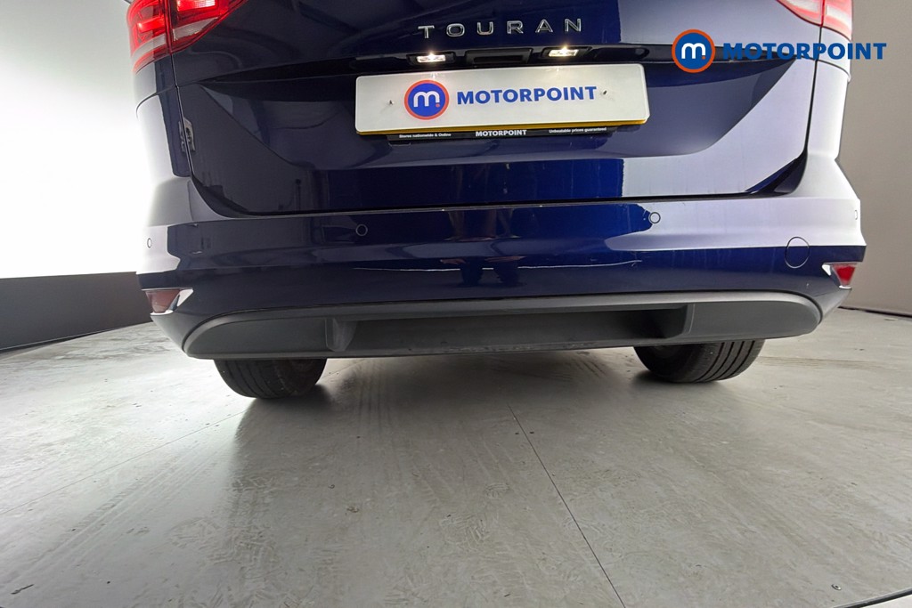 Volkswagen Touran SEL Automatic Petrol People Carrier - Stock Number (1661651) - 39th supplementary image
