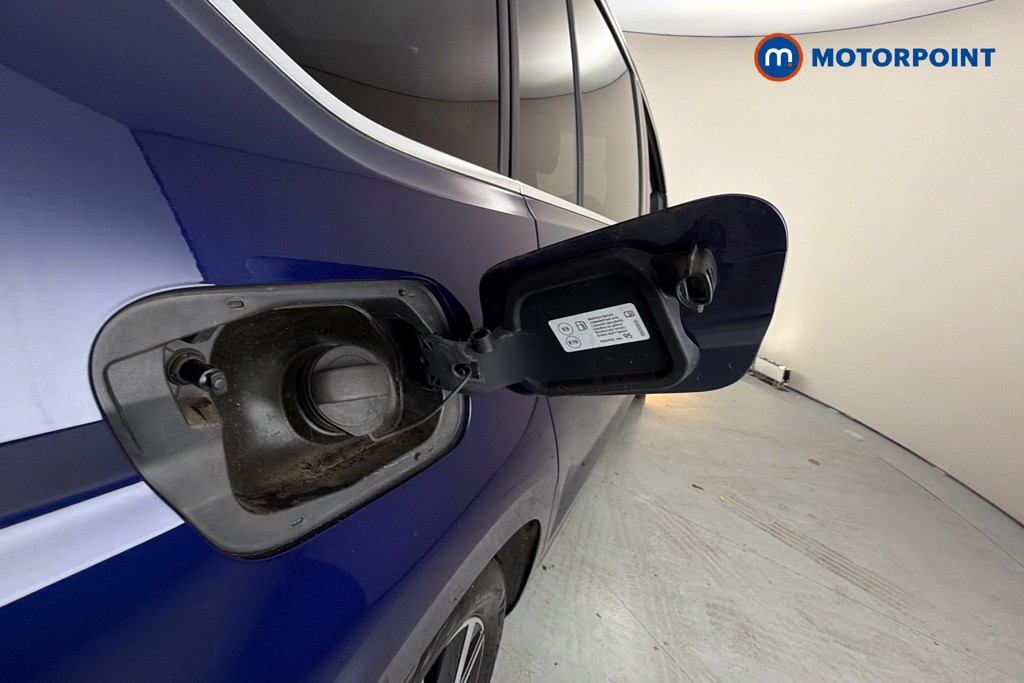 Volkswagen Touran SEL Automatic Petrol People Carrier - Stock Number (1661651) - 41st supplementary image