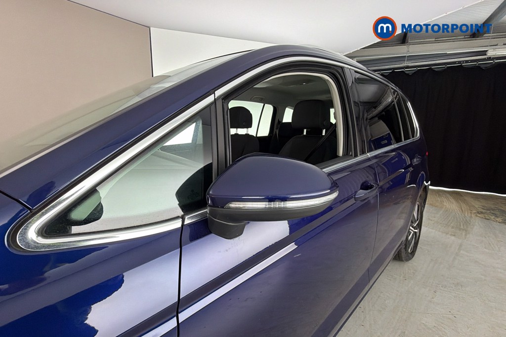 Volkswagen Touran SEL Automatic Petrol People Carrier - Stock Number (1661651) - 43rd supplementary image