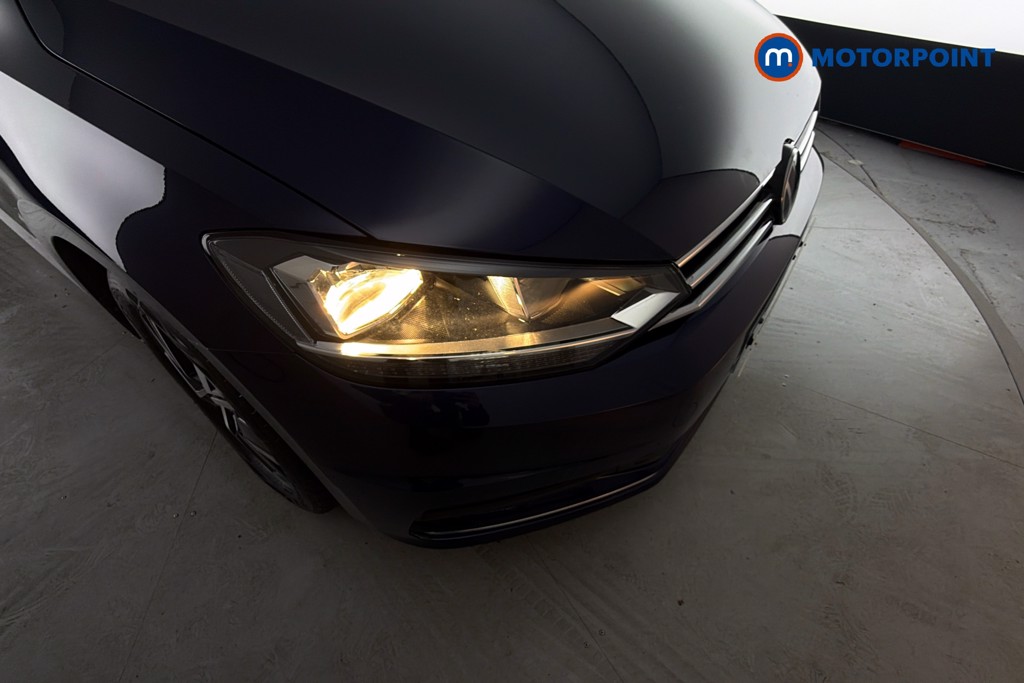 Volkswagen Touran SEL Automatic Petrol People Carrier - Stock Number (1661651) - 44th supplementary image