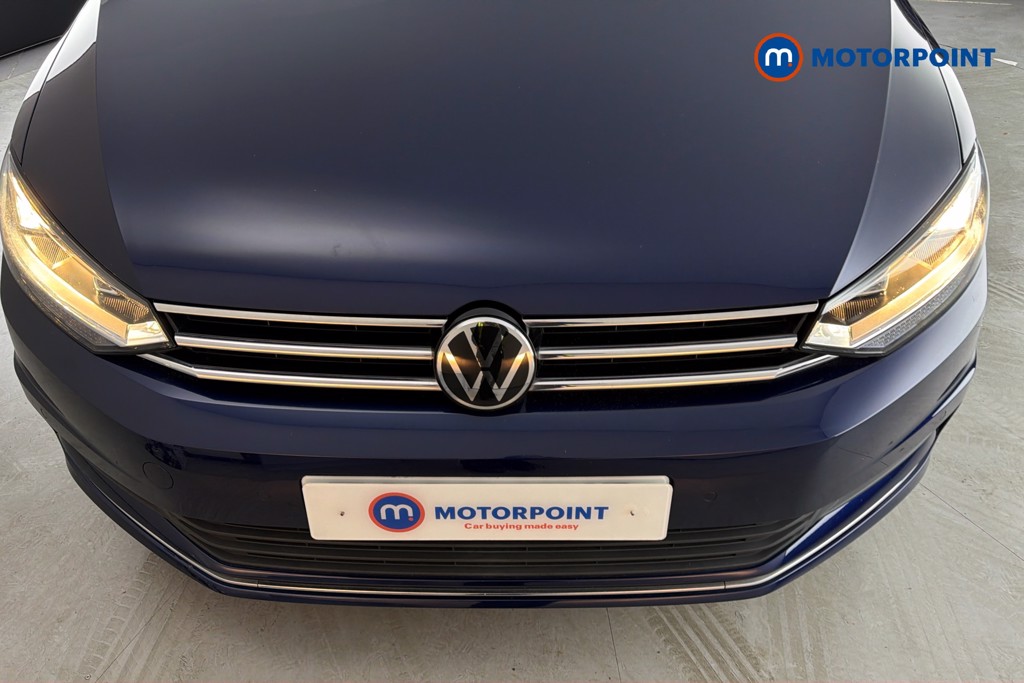Volkswagen Touran SEL Automatic Petrol People Carrier - Stock Number (1661651) - 45th supplementary image