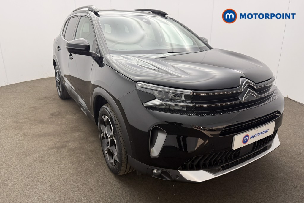 Citroen C5 Aircross MAX Manual Petrol SUV - Stock Number (1661722) - 2nd supplementary image