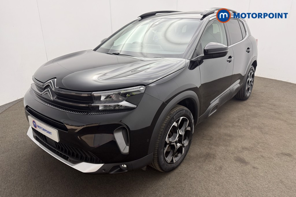 Citroen C5 Aircross MAX Manual Petrol SUV - Stock Number (1661722) - 3rd supplementary image