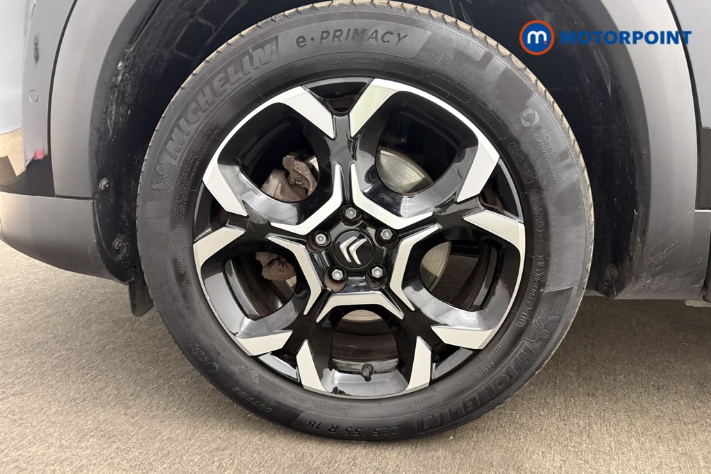 Citroen C5 Aircross MAX Manual Petrol SUV - Stock Number (1661722) - 4th supplementary image