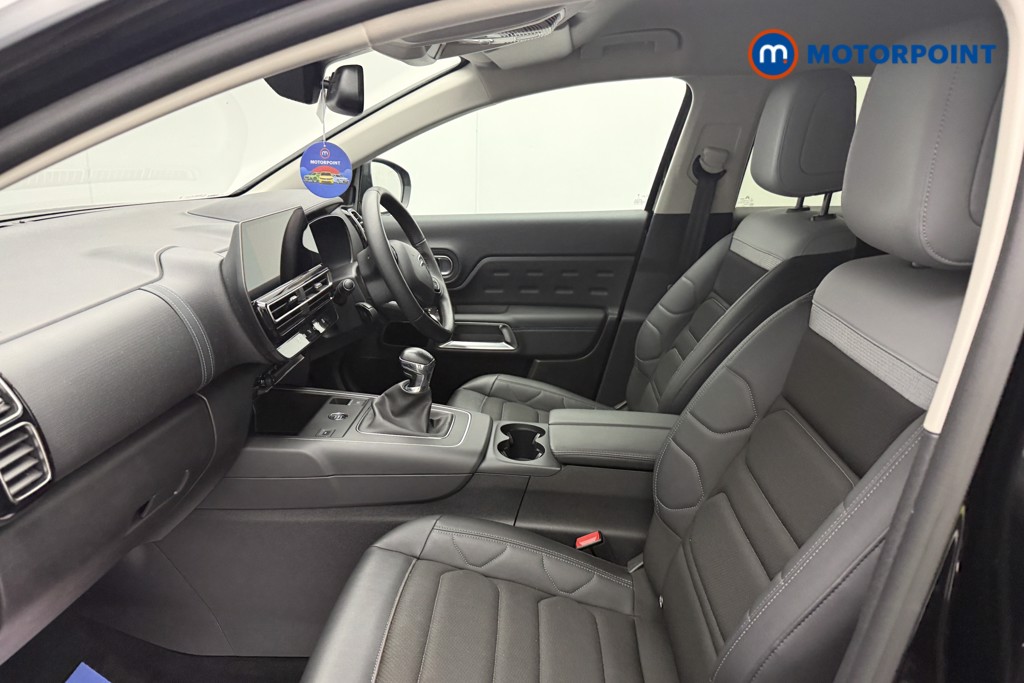 Citroen C5 Aircross MAX Manual Petrol SUV - Stock Number (1661722) - 5th supplementary image