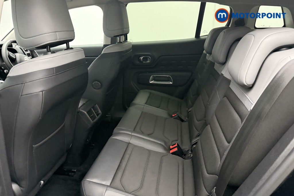 Citroen C5 Aircross MAX Manual Petrol SUV - Stock Number (1661722) - 6th supplementary image