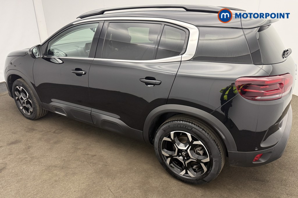 Citroen C5 Aircross MAX Manual Petrol SUV - Stock Number (1661722) - 8th supplementary image