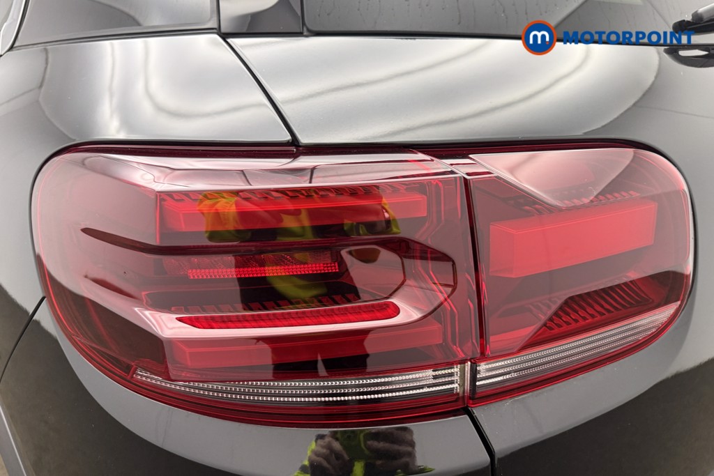 Citroen C5 Aircross MAX Manual Petrol SUV - Stock Number (1661722) - 9th supplementary image