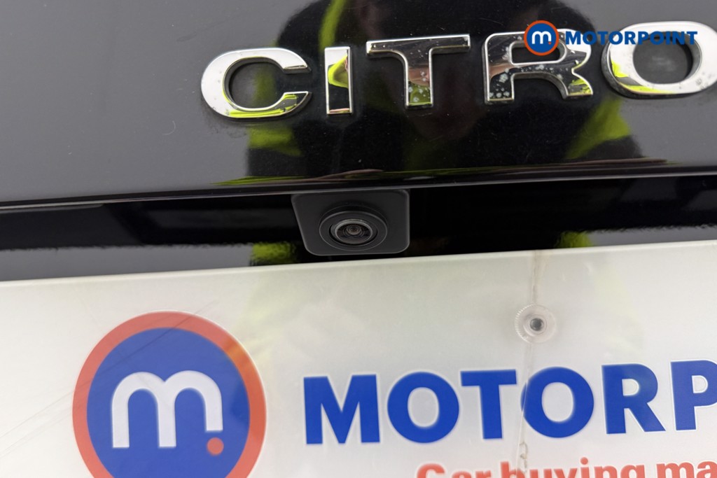Citroen C5 Aircross MAX Manual Petrol SUV - Stock Number (1661722) - 10th supplementary image