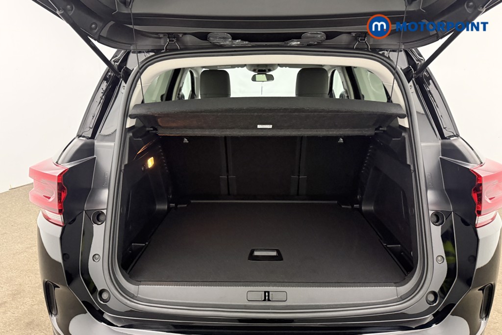 Citroen C5 Aircross MAX Manual Petrol SUV - Stock Number (1661722) - 11th supplementary image