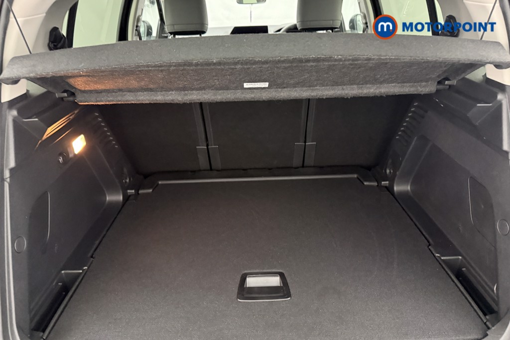 Citroen C5 Aircross MAX Manual Petrol SUV - Stock Number (1661722) - 12th supplementary image