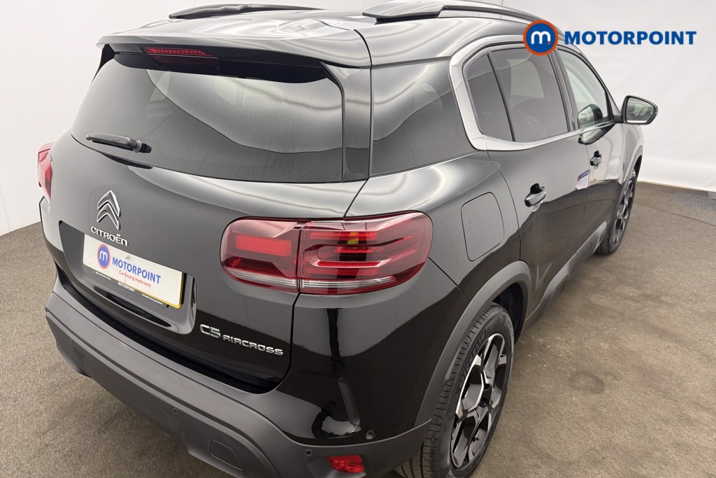 Citroen C5 Aircross MAX Manual Petrol SUV - Stock Number (1661722) - 13th supplementary image