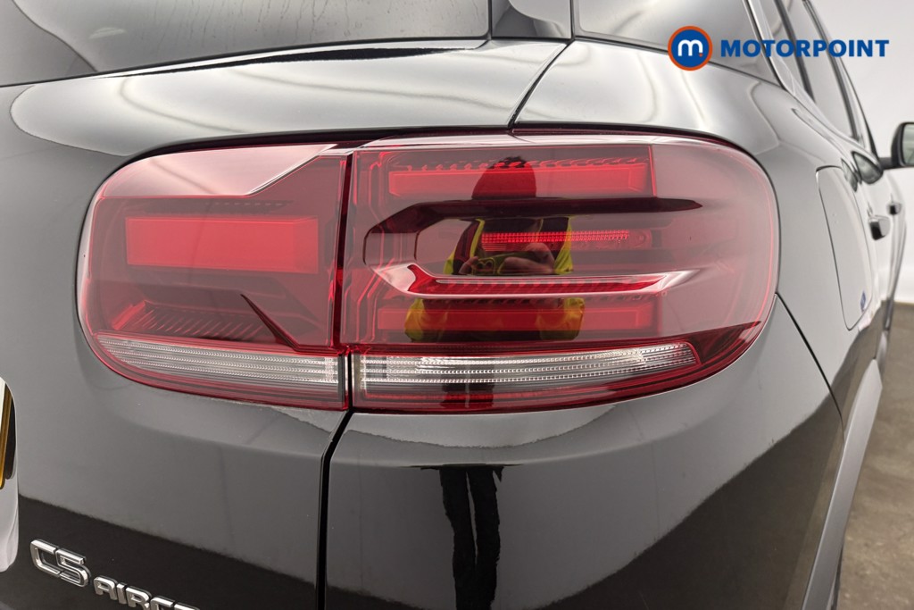 Citroen C5 Aircross MAX Manual Petrol SUV - Stock Number (1661722) - 14th supplementary image