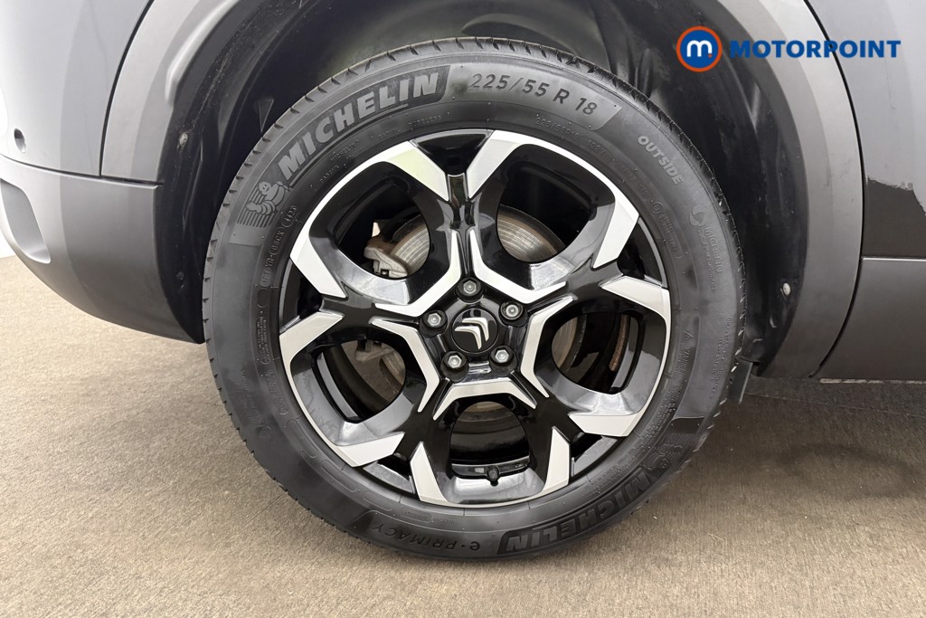 Citroen C5 Aircross MAX Manual Petrol SUV - Stock Number (1661722) - 15th supplementary image