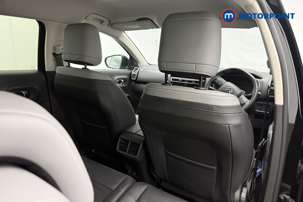 Citroen C5 Aircross MAX Manual Petrol SUV - Stock Number (1661722) - 16th supplementary image