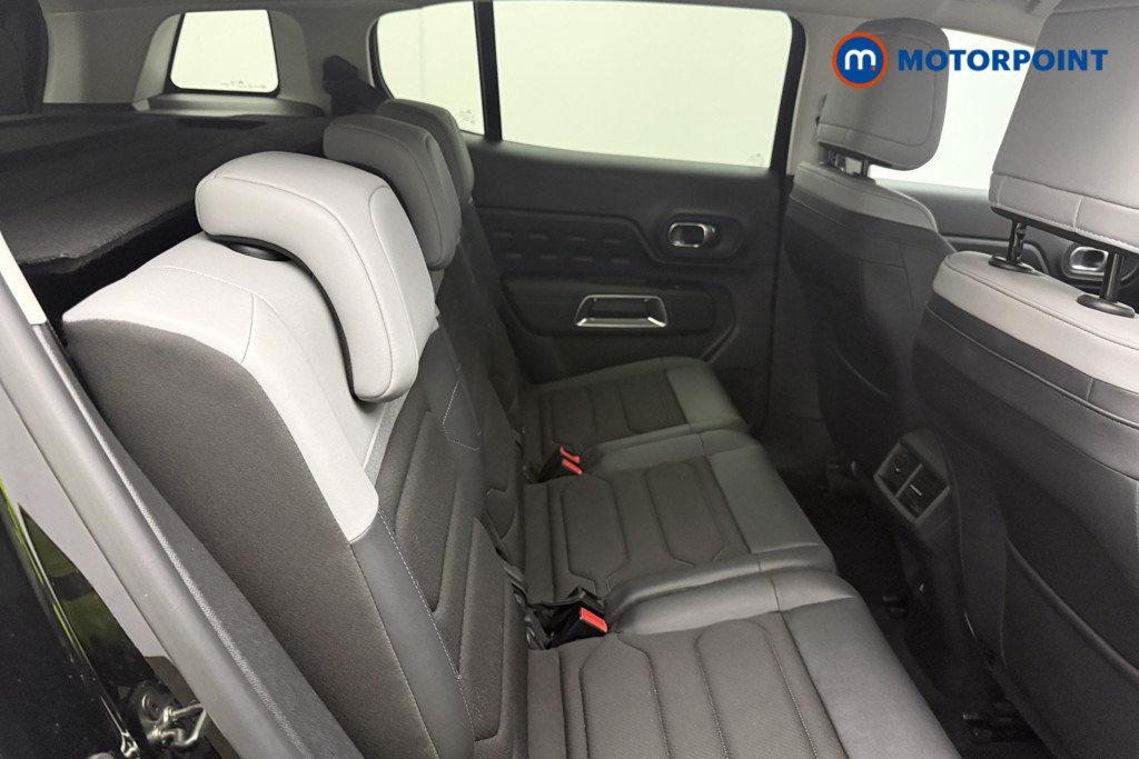 Citroen C5 Aircross MAX Manual Petrol SUV - Stock Number (1661722) - 17th supplementary image