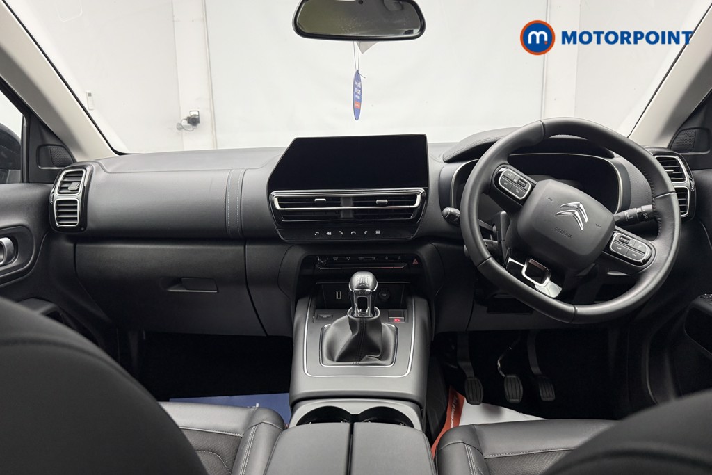 Citroen C5 Aircross MAX Manual Petrol SUV - Stock Number (1661722) - 20th supplementary image