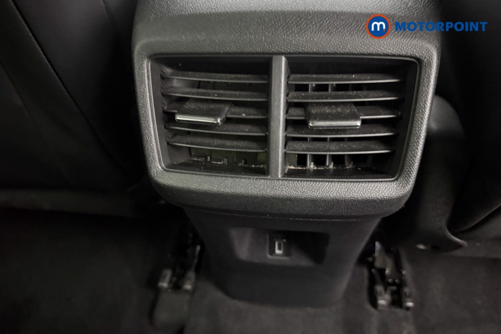 Citroen C5 Aircross MAX Manual Petrol SUV - Stock Number (1661722) - 21st supplementary image
