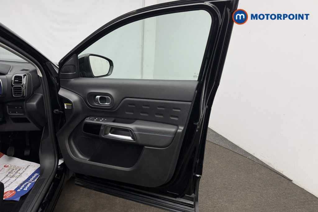 Citroen C5 Aircross MAX Manual Petrol SUV - Stock Number (1661722) - 22nd supplementary image