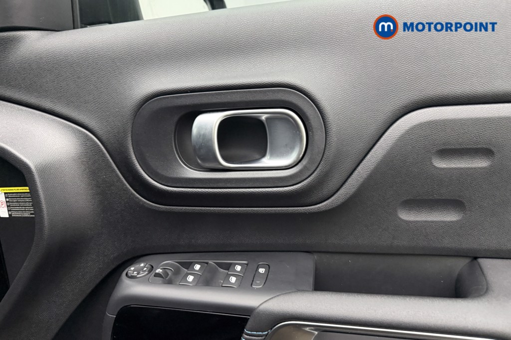 Citroen C5 Aircross MAX Manual Petrol SUV - Stock Number (1661722) - 23rd supplementary image