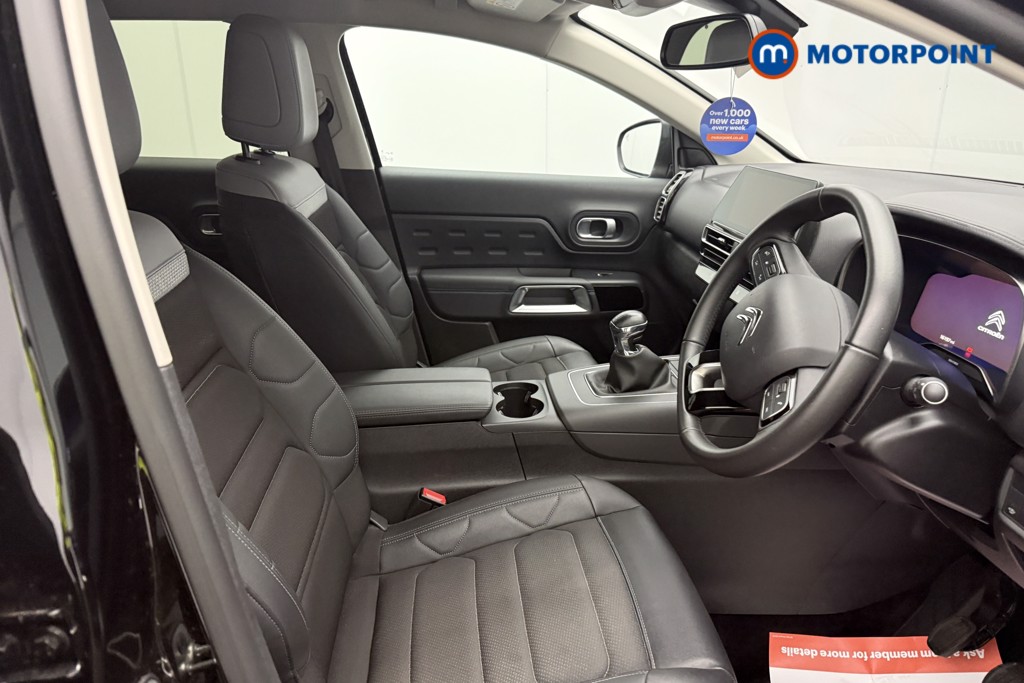 Citroen C5 Aircross MAX Manual Petrol SUV - Stock Number (1661722) - 25th supplementary image