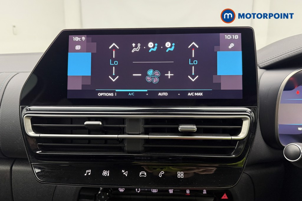Citroen C5 Aircross MAX Manual Petrol SUV - Stock Number (1661722) - 28th supplementary image