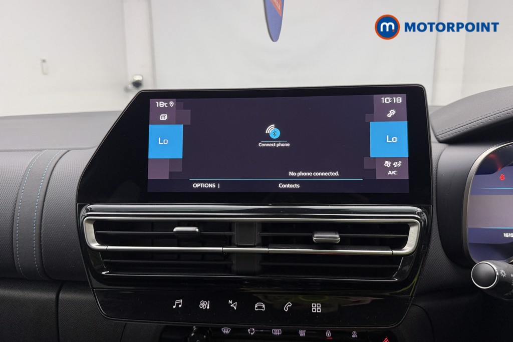 Citroen C5 Aircross MAX Manual Petrol SUV - Stock Number (1661722) - 31st supplementary image
