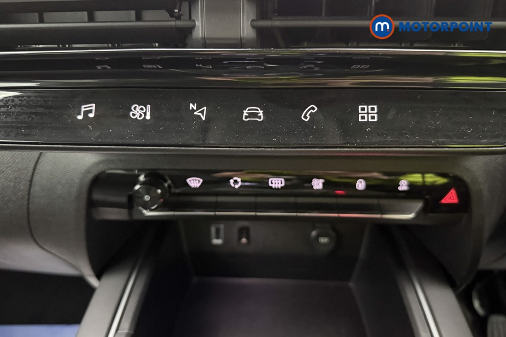 Citroen C5 Aircross MAX Manual Petrol SUV - Stock Number (1661722) - 34th supplementary image