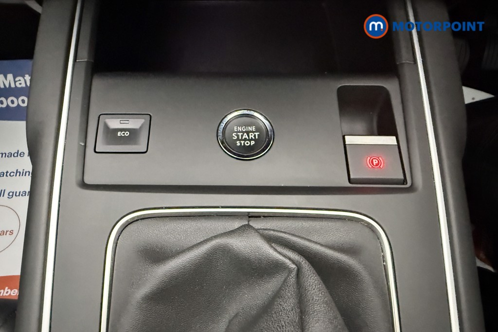 Citroen C5 Aircross MAX Manual Petrol SUV - Stock Number (1661722) - 35th supplementary image