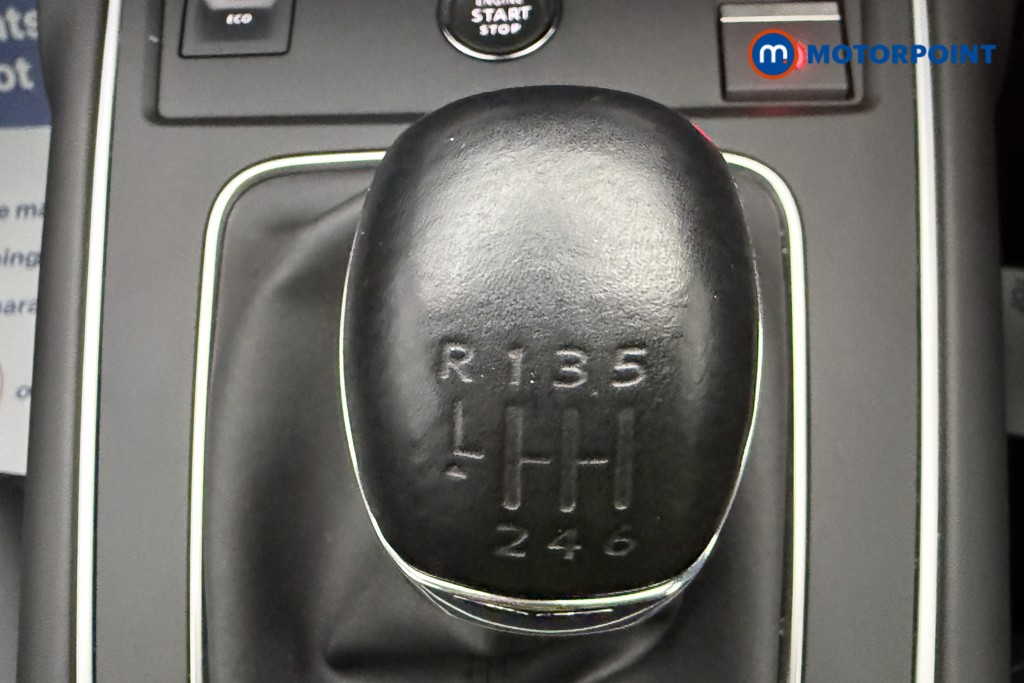 Citroen C5 Aircross MAX Manual Petrol SUV - Stock Number (1661722) - 37th supplementary image