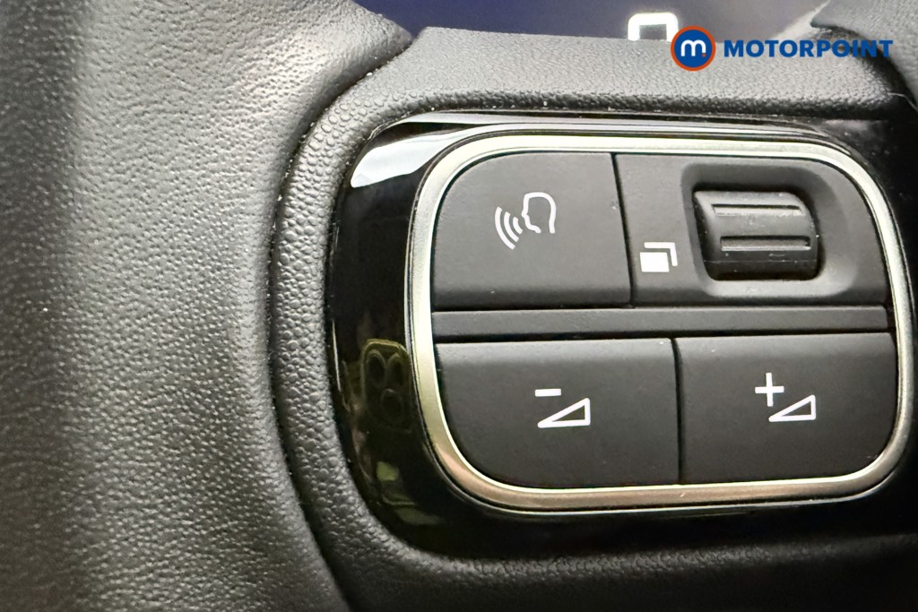 Citroen C5 Aircross MAX Manual Petrol SUV - Stock Number (1661722) - 38th supplementary image