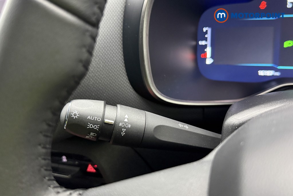 Citroen C5 Aircross MAX Manual Petrol SUV - Stock Number (1661722) - 40th supplementary image