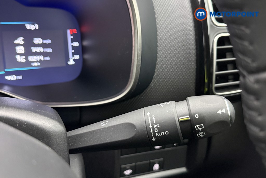 Citroen C5 Aircross MAX Manual Petrol SUV - Stock Number (1661722) - 41st supplementary image