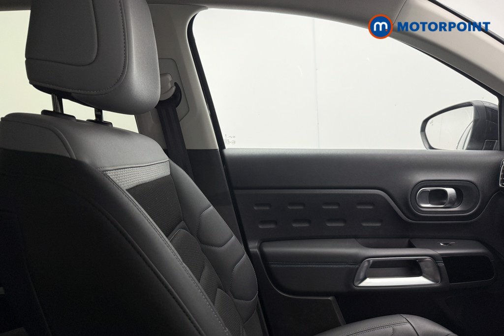 Citroen C5 Aircross MAX Manual Petrol SUV - Stock Number (1661722) - 42nd supplementary image