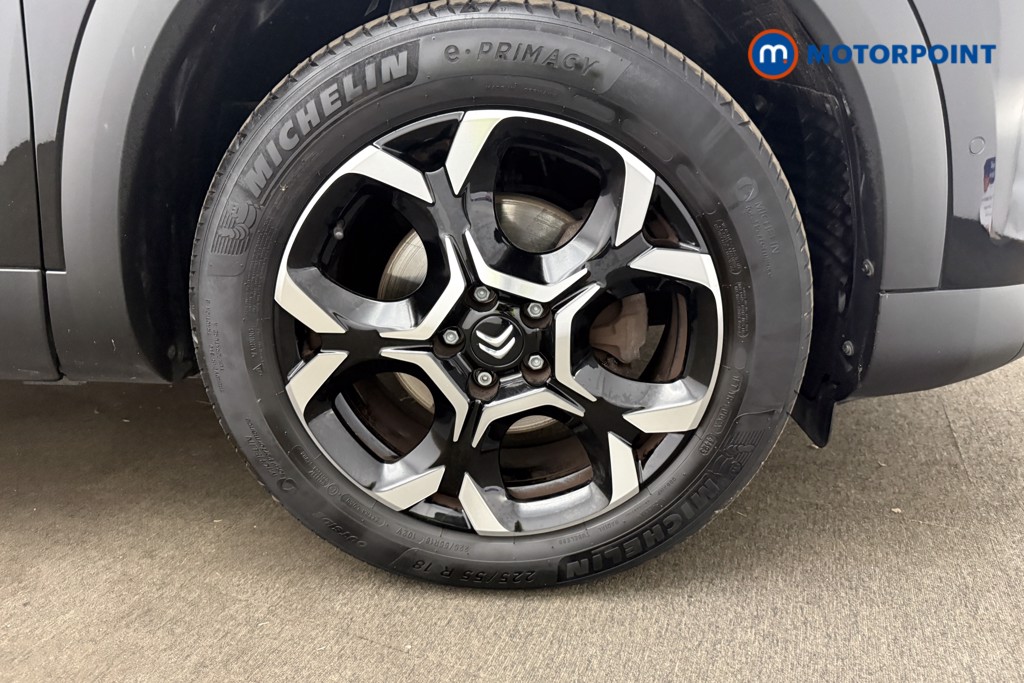 Citroen C5 Aircross MAX Manual Petrol SUV - Stock Number (1661722) - 43rd supplementary image